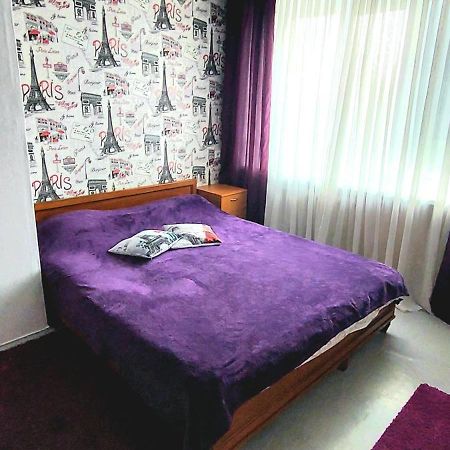 Apartment On Vadim Hetman Street 38 - Industrial Bridge Κίεβο Εξωτερικό φωτογραφία