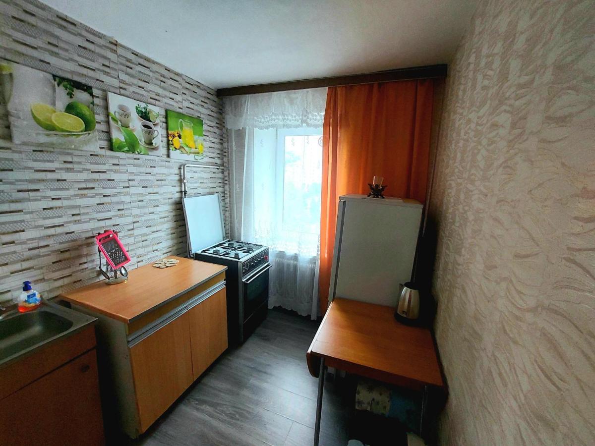 Apartment On Vadim Hetman Street 38 - Industrial Bridge Κίεβο Εξωτερικό φωτογραφία