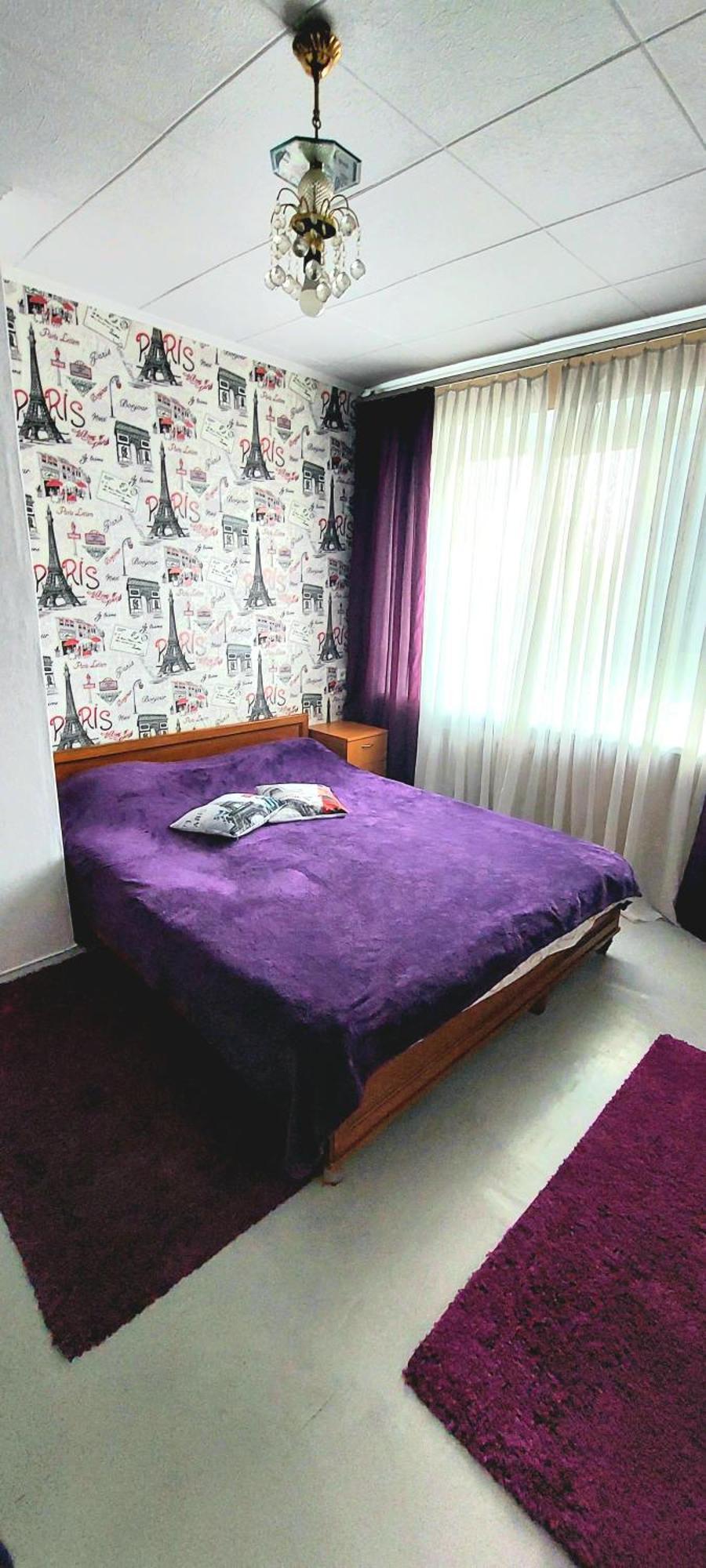 Apartment On Vadim Hetman Street 38 - Industrial Bridge Κίεβο Εξωτερικό φωτογραφία