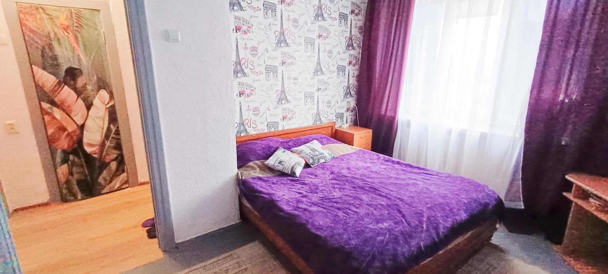 Apartment On Vadim Hetman Street 38 - Industrial Bridge Κίεβο Εξωτερικό φωτογραφία