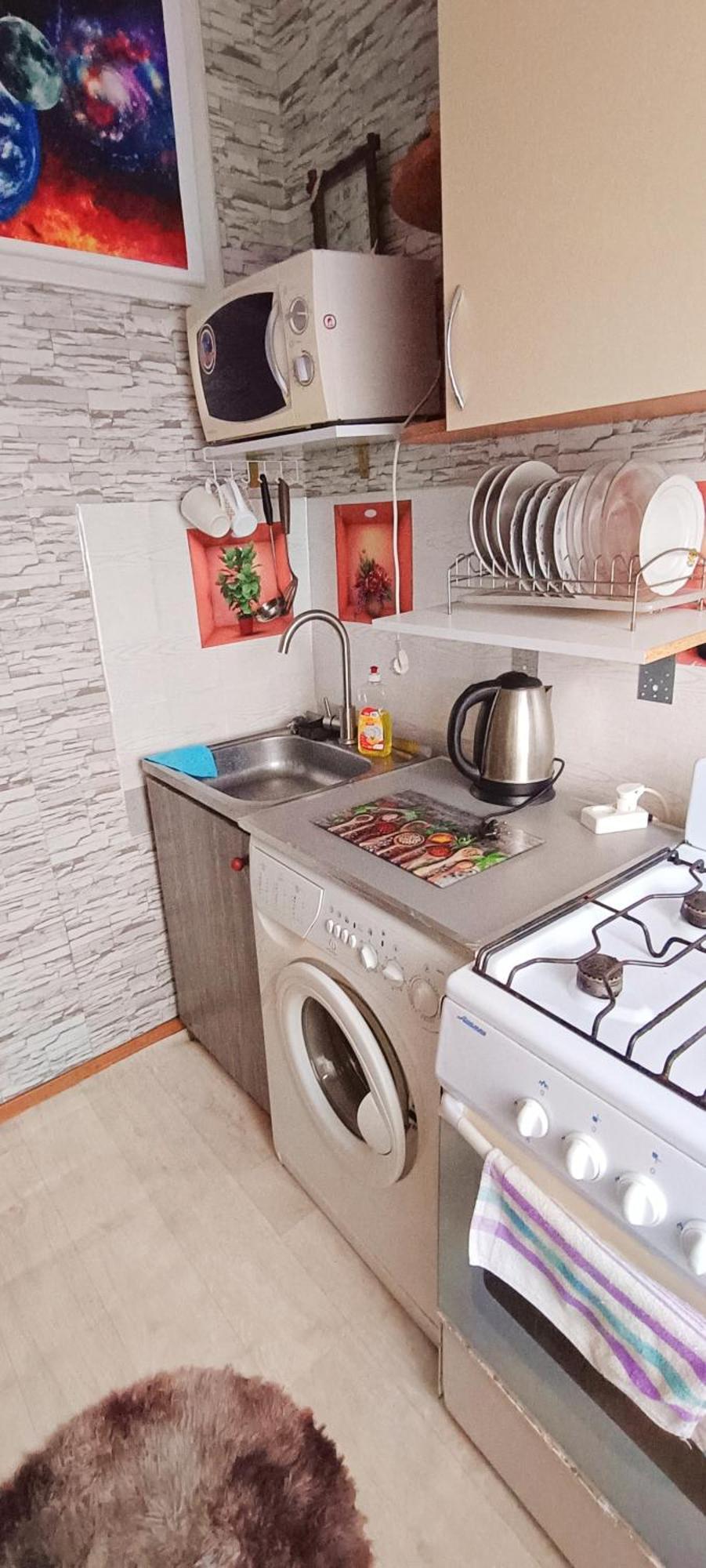 Apartment On Vadim Hetman Street 38 - Industrial Bridge Κίεβο Εξωτερικό φωτογραφία