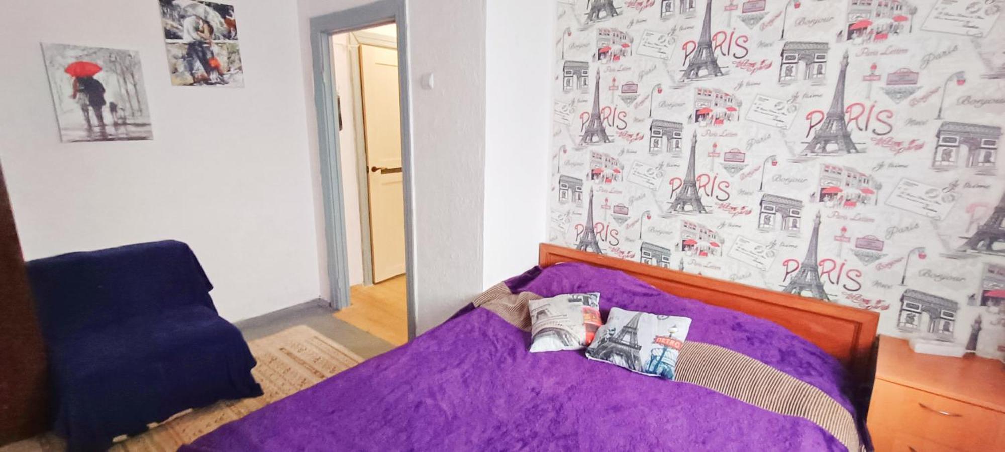Apartment On Vadim Hetman Street 38 - Industrial Bridge Κίεβο Εξωτερικό φωτογραφία